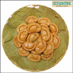 "Kovapuri - 1kg - Emerald Sweets - Click here to View more details about this Product
